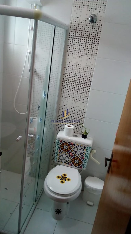 Casa de Condomínio, 2 quartos - Foto 12