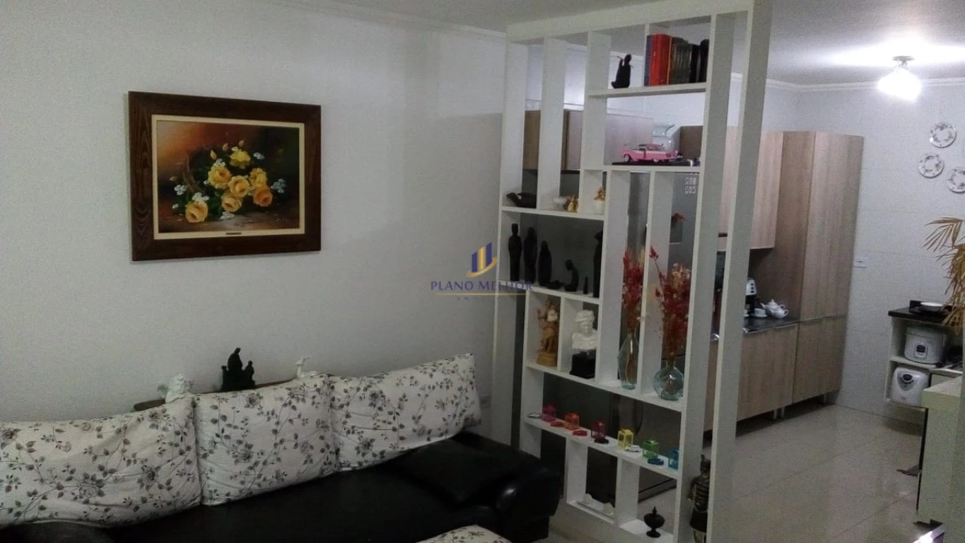 Casa de Condomínio, 2 quartos - Foto 21