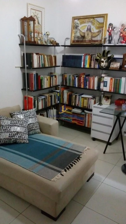 Casa de Condomínio, 2 quartos - Foto 4