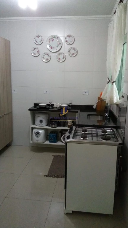 Casa de Condomínio, 2 quartos - Foto 6