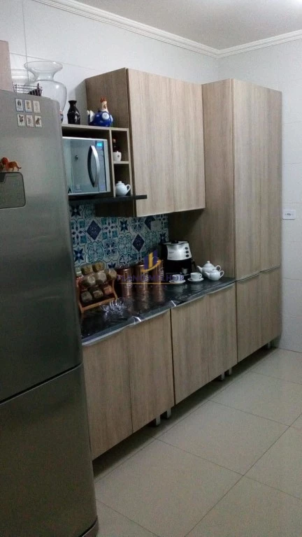 Casa de Condomínio, 2 quartos - Foto 7