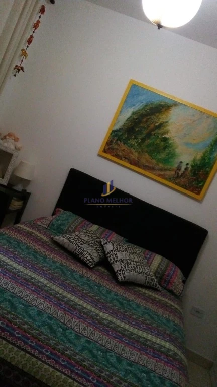 Casa de Condomínio, 2 quartos - Foto 9