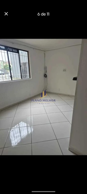 Apartamento, 2 quartos, 49 m² - Foto 3