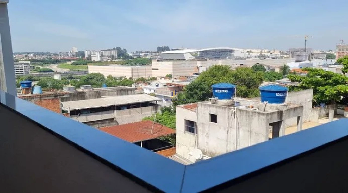 Apartamento, 2 quartos, 4040 m² - Foto 5
