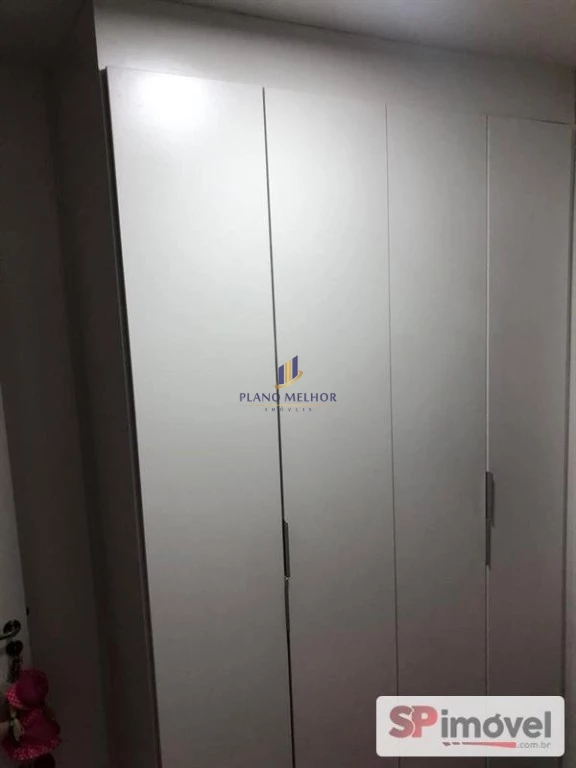 Apartamento, 2 quartos, 37 m² - Foto 2