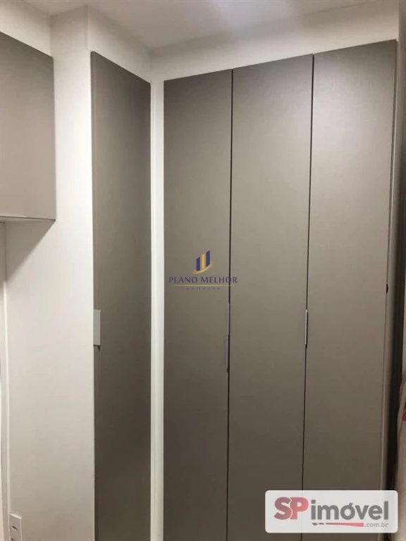 Apartamento, 2 quartos, 37 m² - Foto 3