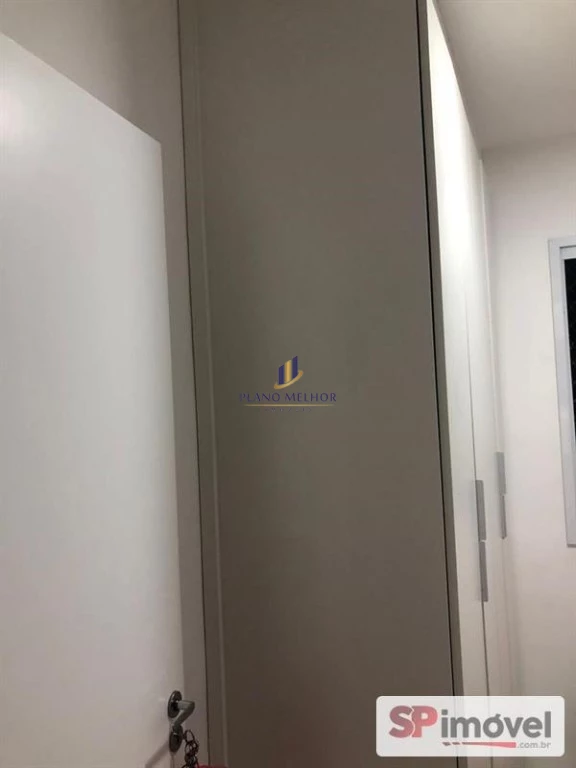 Apartamento, 2 quartos, 37 m² - Foto 4