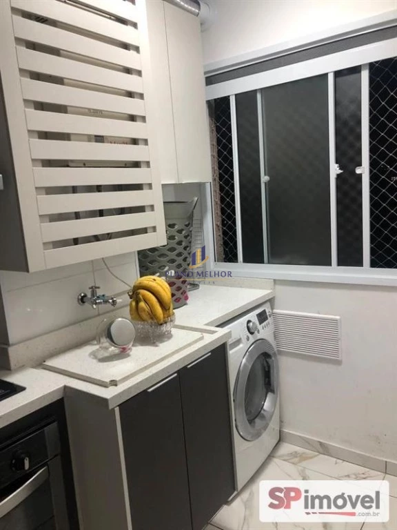 Apartamento, 2 quartos, 37 m² - Foto 6