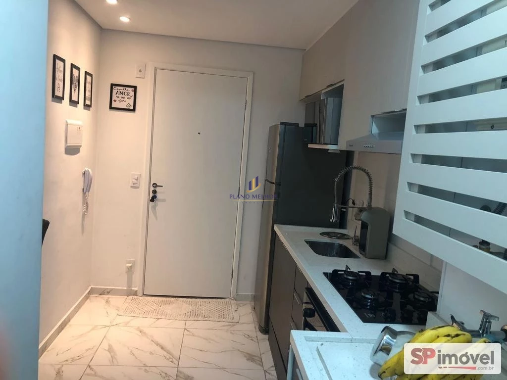 Apartamento, 2 quartos, 37 m² - Foto 8