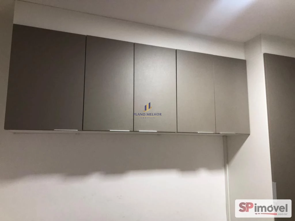 Apartamento, 2 quartos, 37 m² - Foto 9