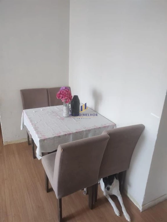 Apartamento, 2 quartos, 45 m² - Foto 10