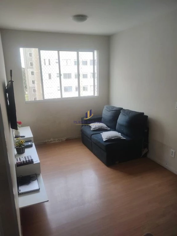 Apartamento, 2 quartos, 45 m² - Foto 11