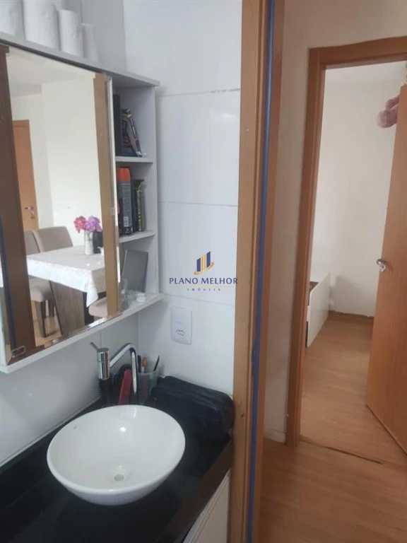 Apartamento, 2 quartos, 45 m² - Foto 3