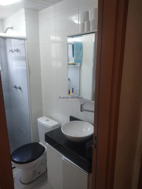 Apartamento, 2 quartos, 45 m² - Foto 5