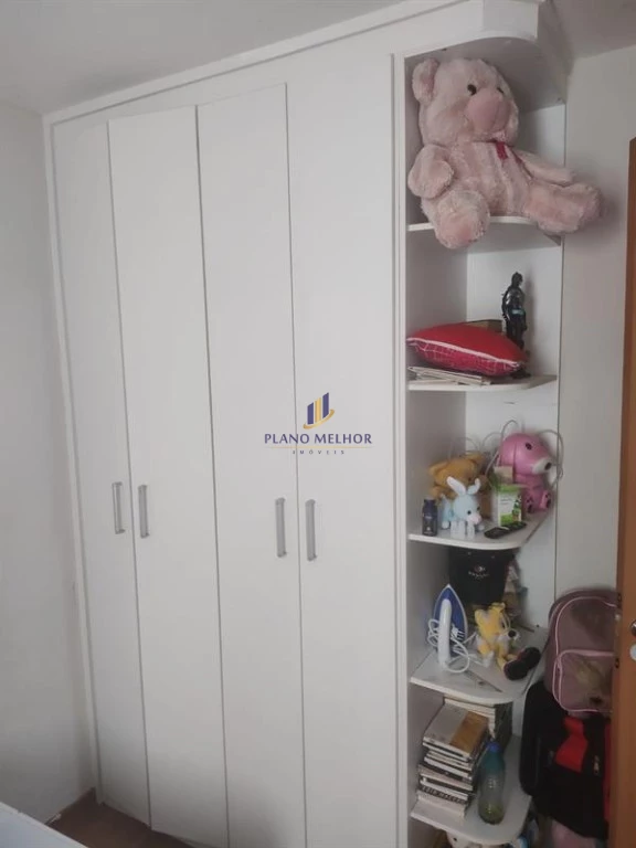Apartamento, 2 quartos, 45 m² - Foto 7