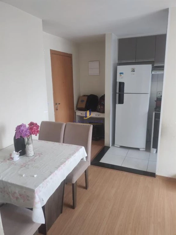 Apartamento, 2 quartos, 45 m² - Foto 8