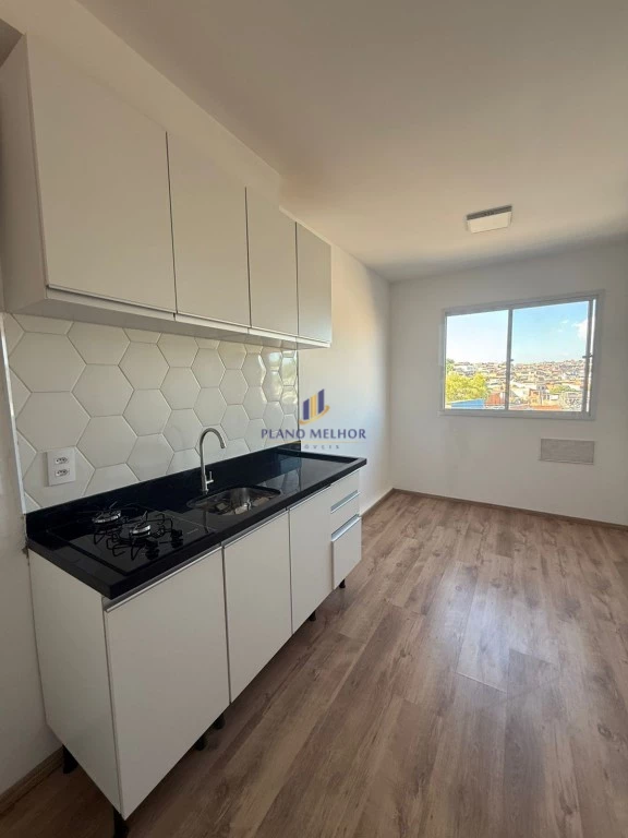 Apartamento, 1 quarto, 30 m² - Foto 1