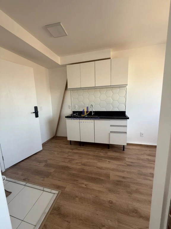Apartamento, 1 quarto, 30 m² - Foto 3