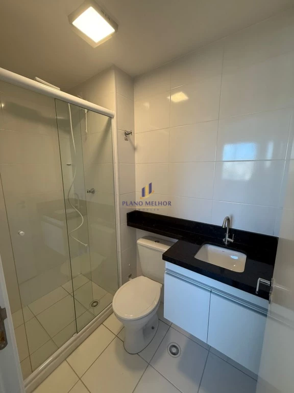 Apartamento, 1 quarto, 30 m² - Foto 6