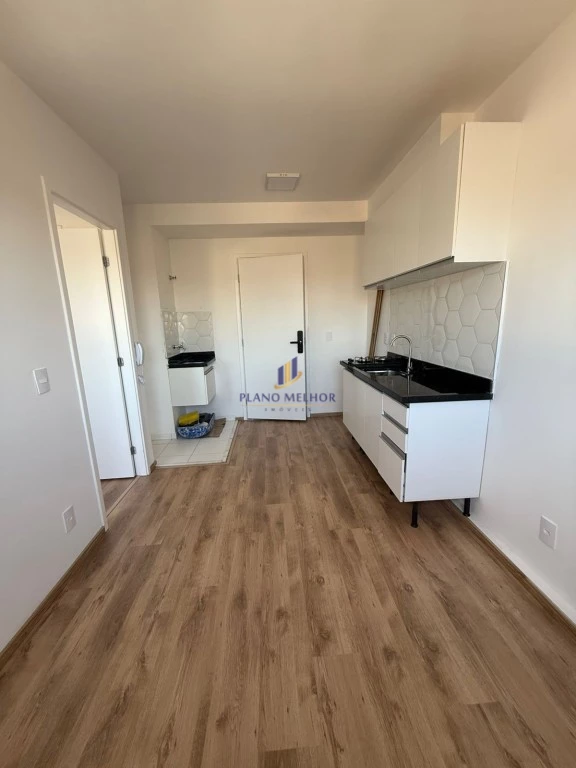 Apartamento, 1 quarto, 30 m² - Foto 7