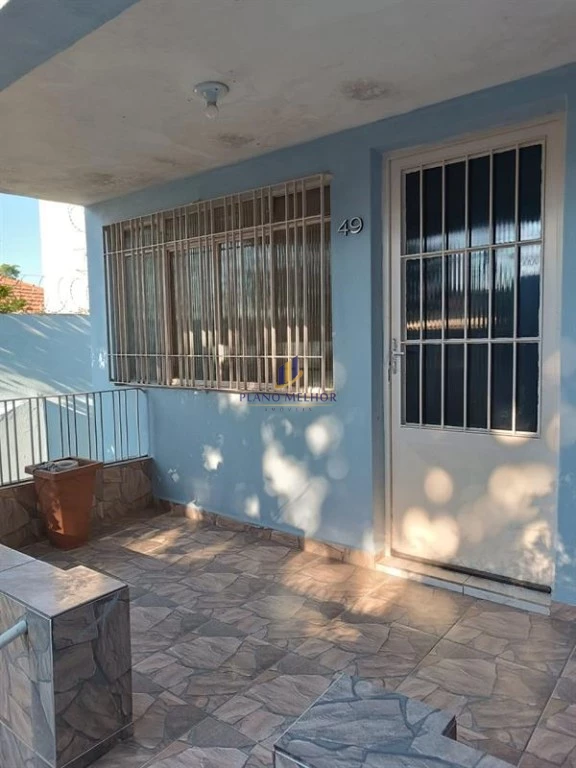 Casa, 2 quartos, 90 m² - Foto 4