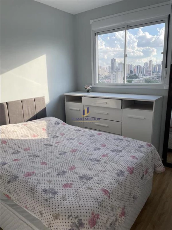 Apartamento, 2 quartos, 42 m² - Foto 10