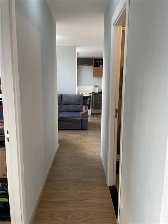Apartamento, 2 quartos, 42 m² - Foto 11