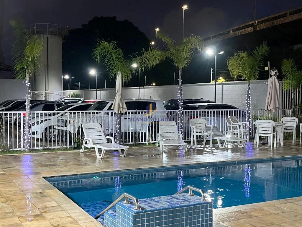 Apartamento, 2 quartos, 42 m² - Foto 13
