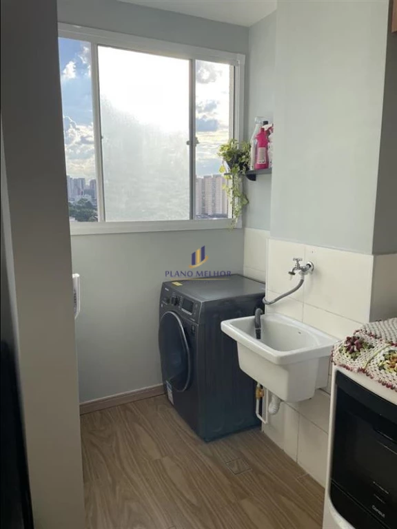 Apartamento, 2 quartos, 42 m² - Foto 14