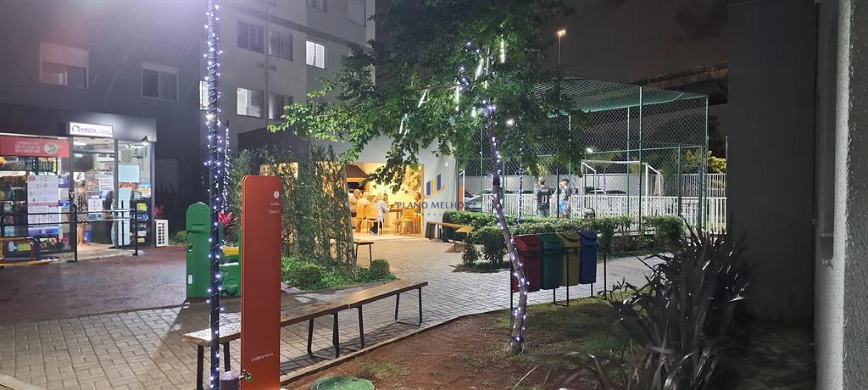 Apartamento, 2 quartos, 42 m² - Foto 3