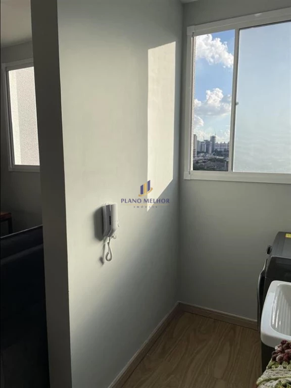 Apartamento, 2 quartos, 42 m² - Foto 8