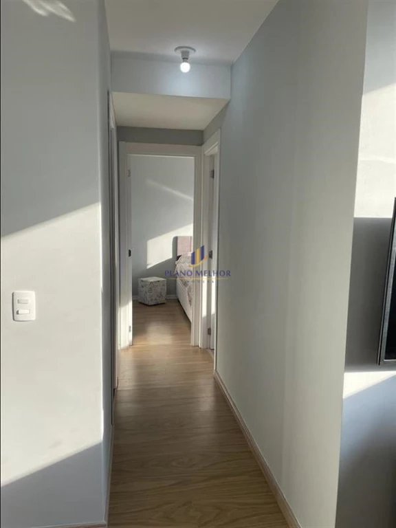 Apartamento, 2 quartos, 42 m² - Foto 9