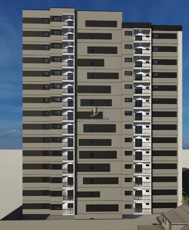 Apartamento, 2 quartos, 54 m² - Foto 19