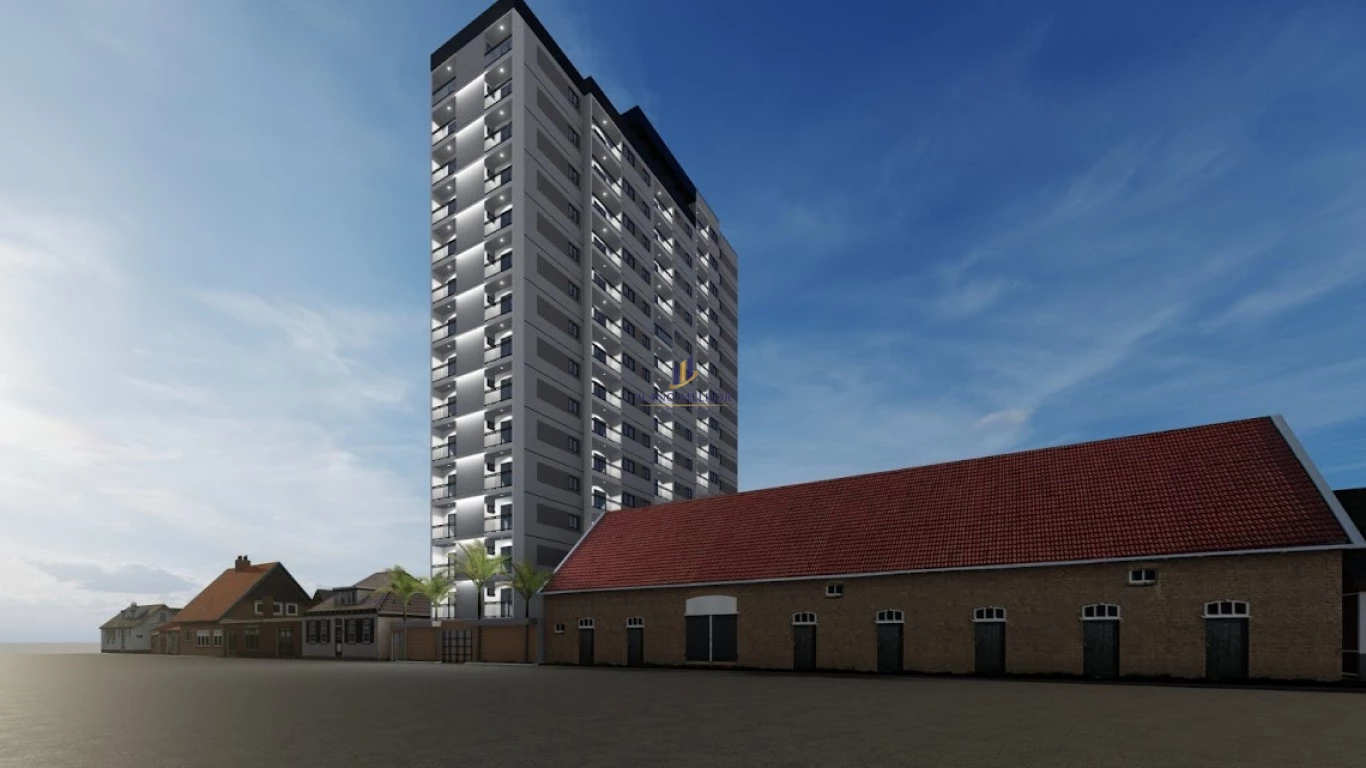 Apartamento, 2 quartos, 54 m² - Foto 20