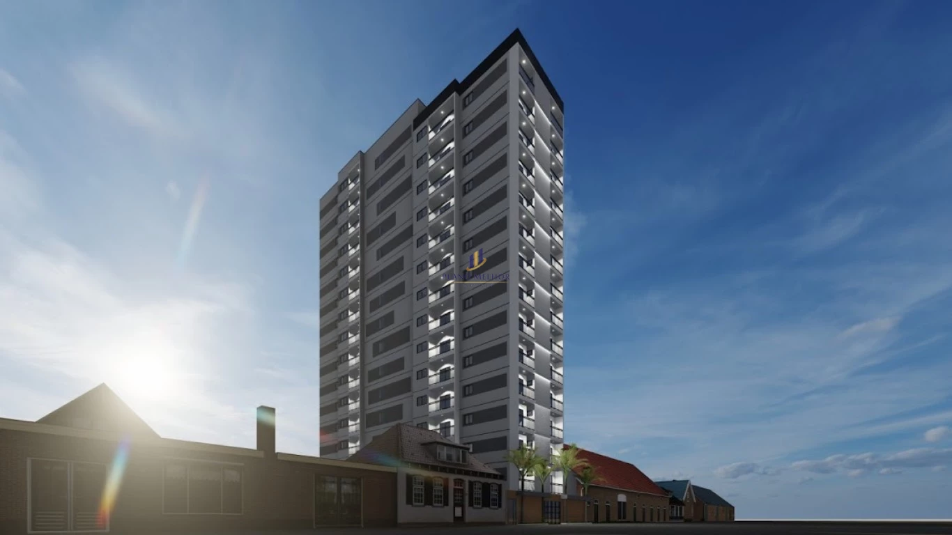 Apartamento, 2 quartos, 54 m² - Foto 21