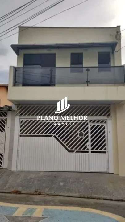 Casa, 4 quartos, 252 m² - Foto 1