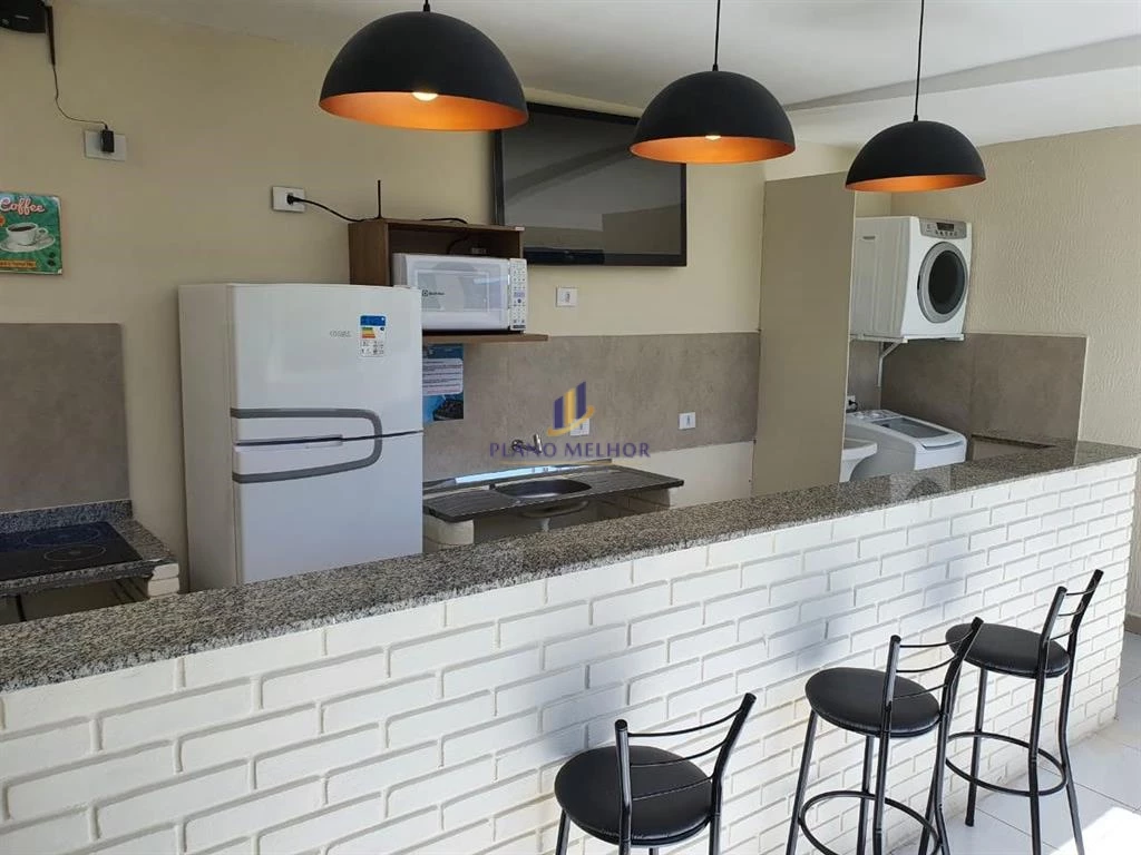 Casa, 1 quarto, 15 m² - Foto 5