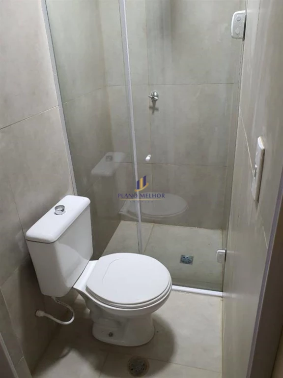 Casa, 1 quarto, 15 m² - Foto 8