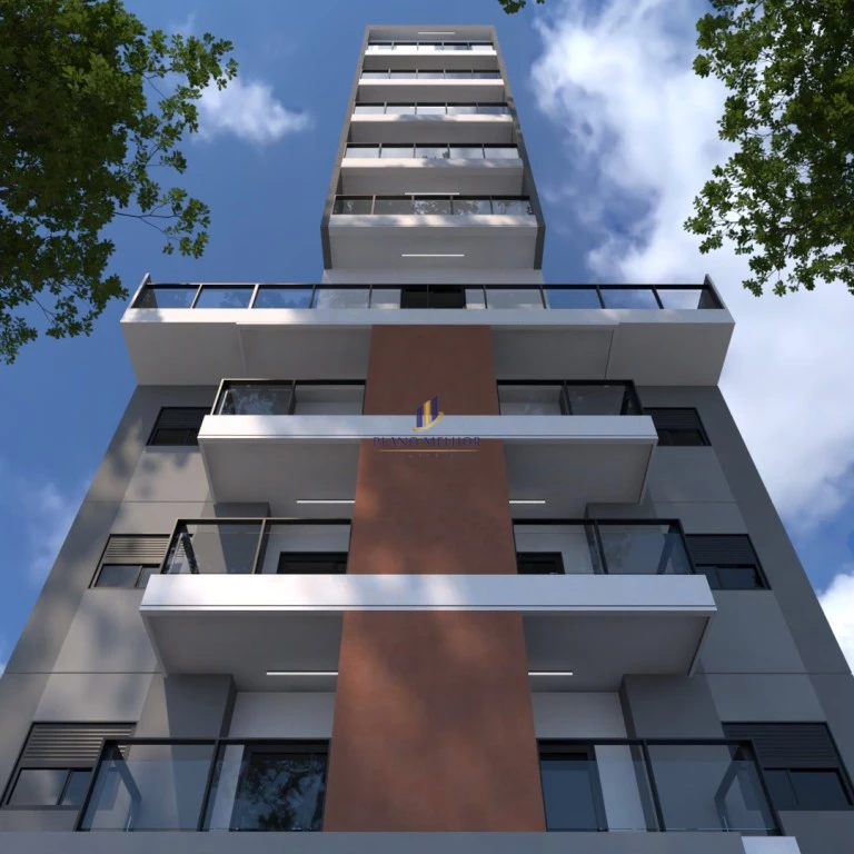 Apartamento, 2 quartos, 41 m² - Foto 6