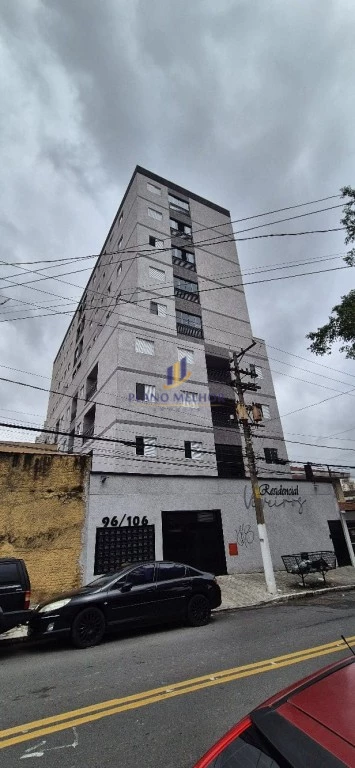 Apartamento, 2 quartos, 43 m² - Foto 3