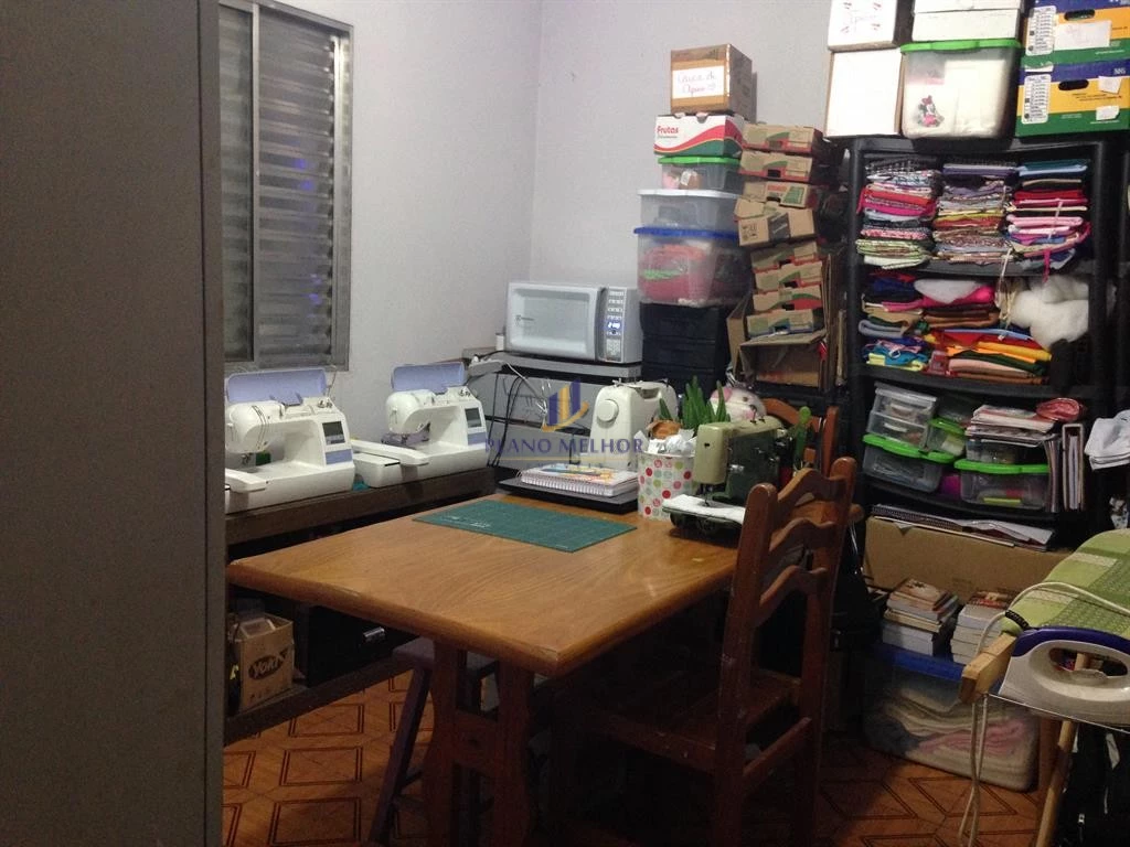 Casa, 2 quartos, 160 m² - Foto 10