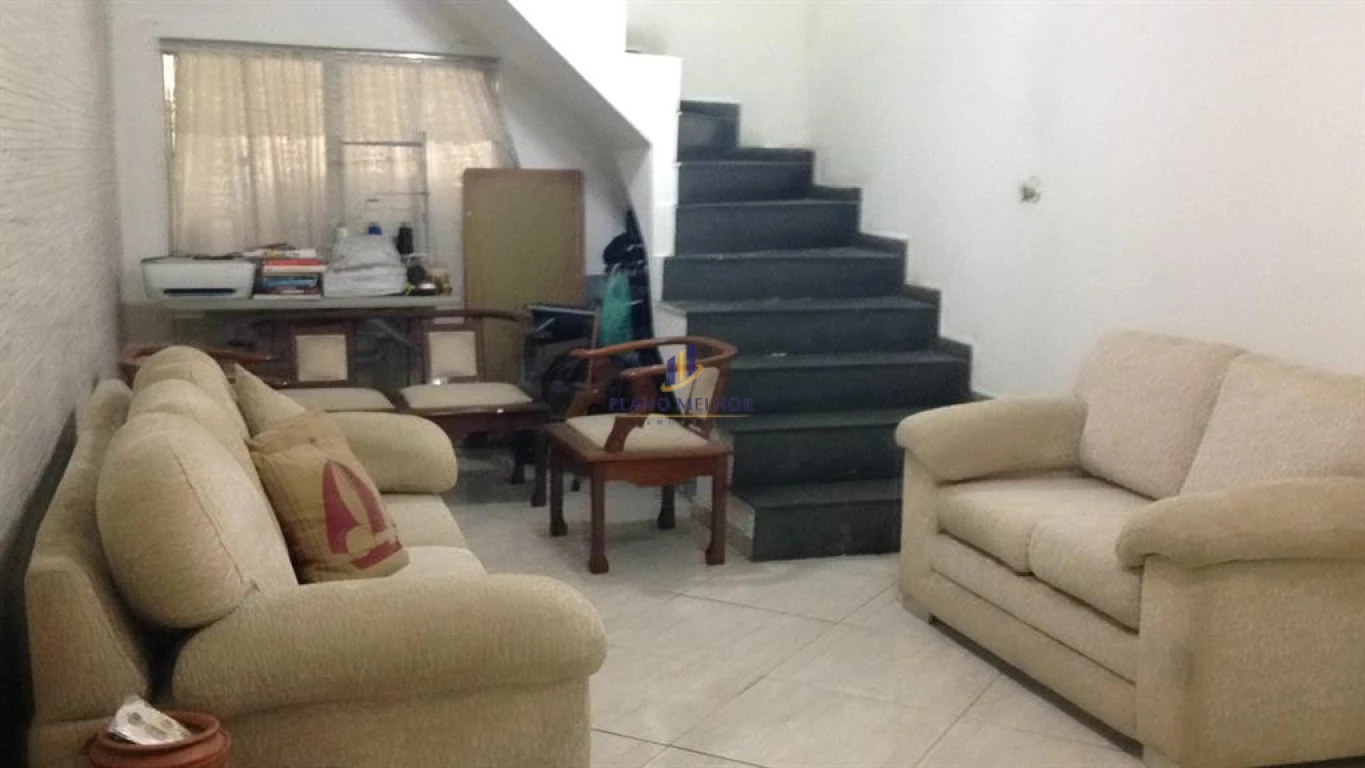 Casa, 2 quartos, 160 m² - Foto 3