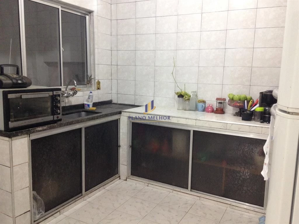 Casa, 2 quartos, 160 m² - Foto 4