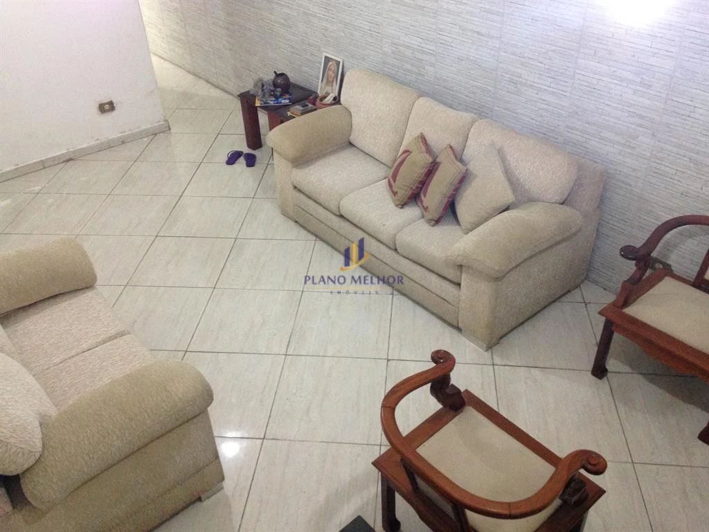 Casa, 2 quartos, 160 m² - Foto 5