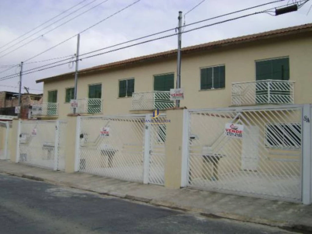 Casa, 2 quartos, 70 m² - Foto 1