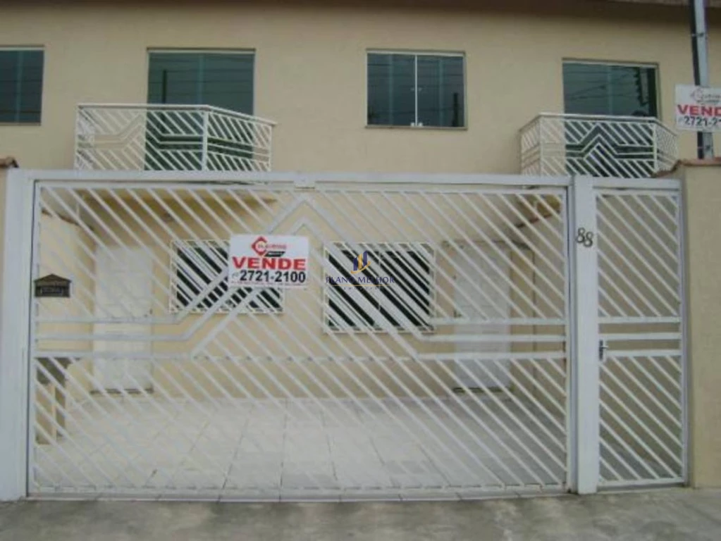 Casa, 2 quartos, 70 m² - Foto 2