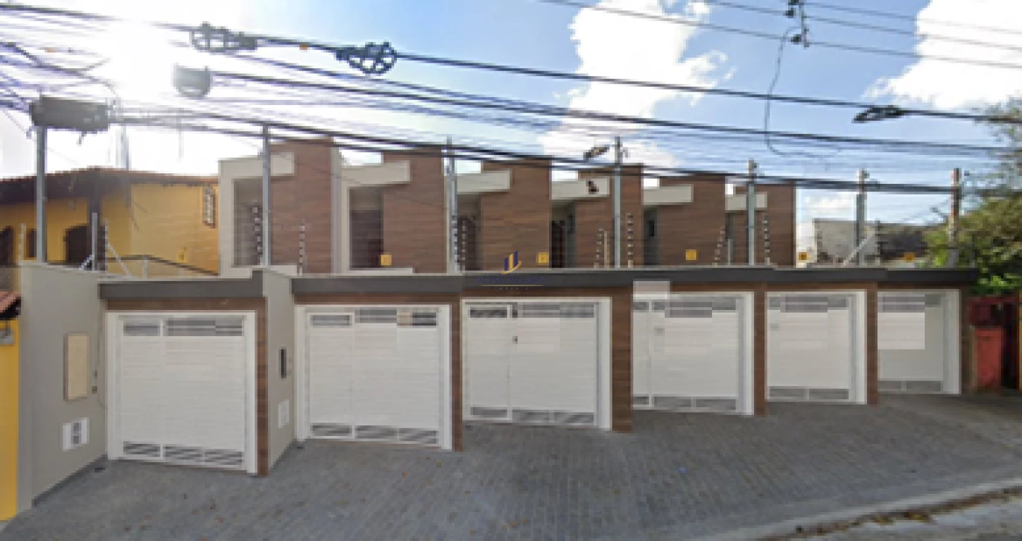 Casa, 3 quartos, 108 m² - Foto 1