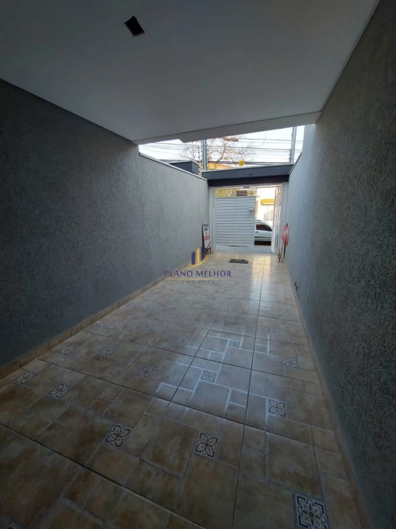 Casa, 3 quartos, 108 m² - Foto 2