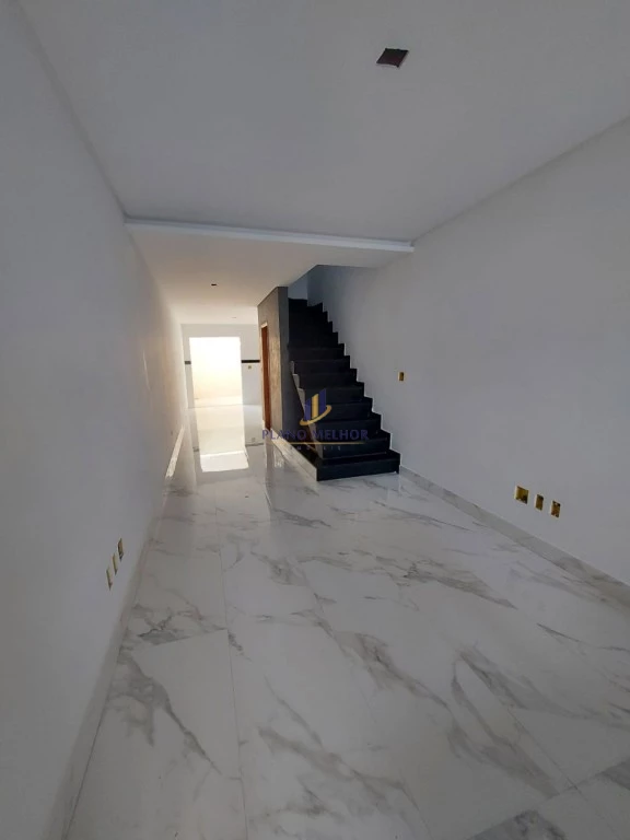 Casa, 3 quartos, 108 m² - Foto 3