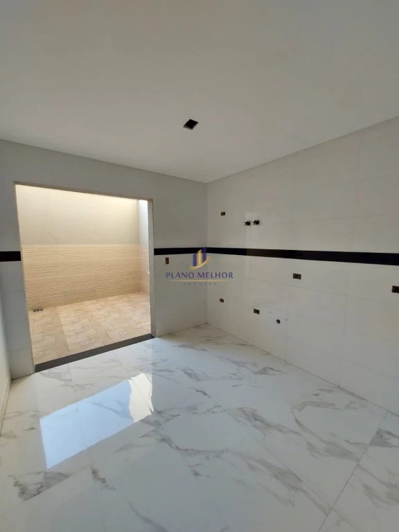 Casa, 3 quartos, 108 m² - Foto 7